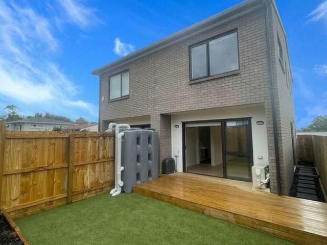 House for rent in Glendene, Henderson-Massey