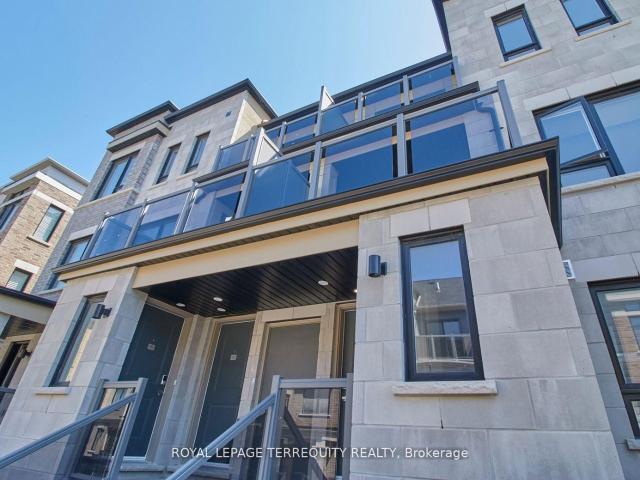 Condo for rent in Durham, Ontario
