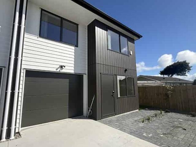 House for rent in East Tamaki, Oroua County