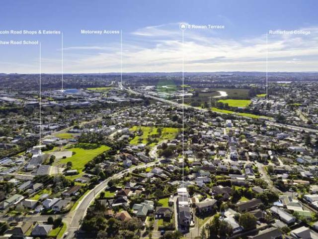 Townhouse for sale in Te Atatū South, Henderson-Massey