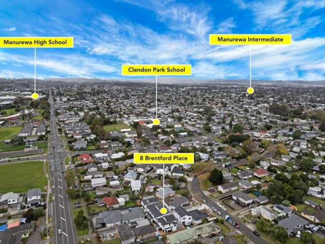 House for sale in Manurewa