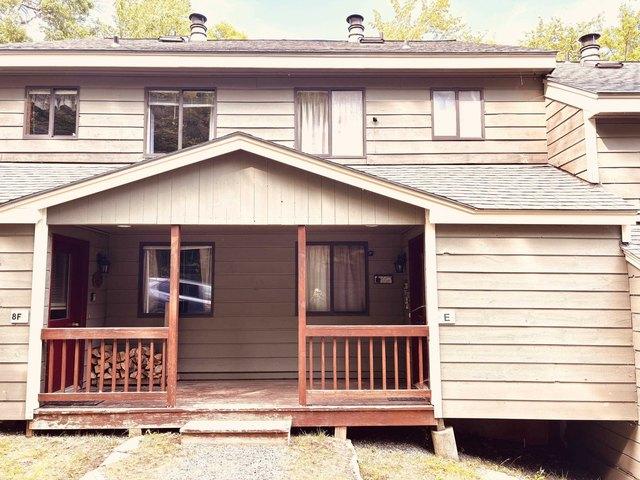 Townhouse for sale in West Dover, Vermont
