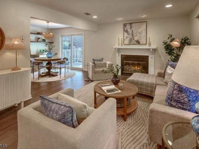 Condo for sale in Blaziers Corner, Bernardsville