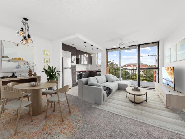 Apartment for rent in Sydney, New South Wales