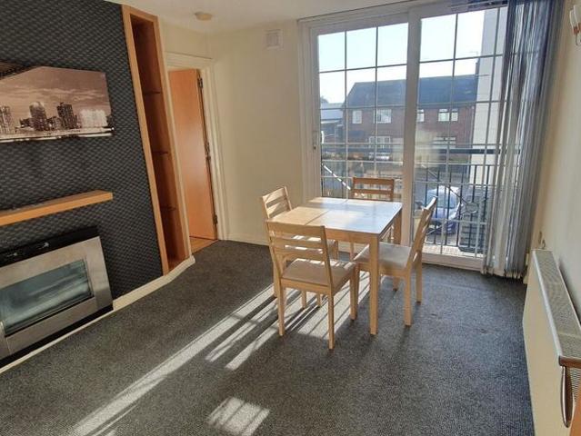 Apartment to rent