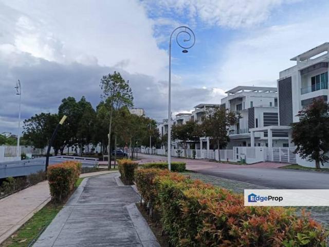 House for sale in Wellesley, Penang