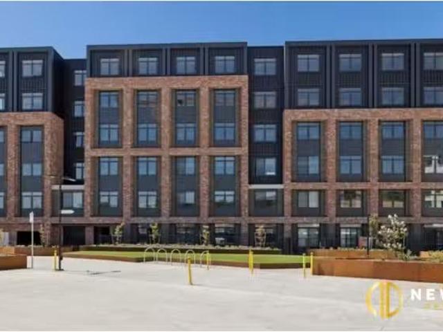 Apartment for rent in Australian Capital Territory