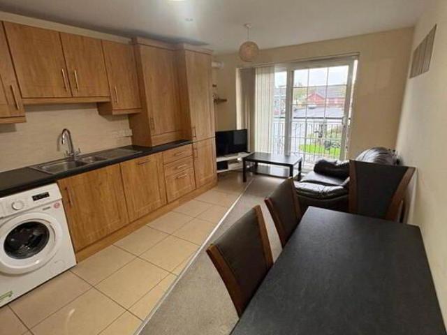 Apartment for rent in Greenisland, County Antrim