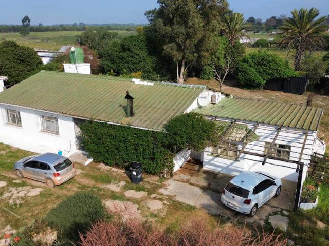 Land for sale in West Coast, Riebeeck Valley