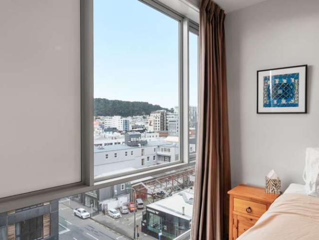 Apartment for sale in Matata, Wellington