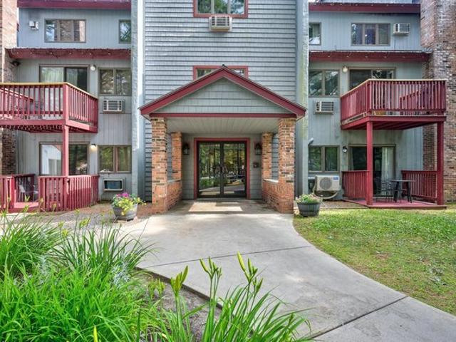 Condo for sale in New Hampshire