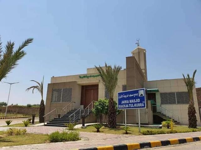 Land for sale in ڈہوک جنڈو, راولپنڈی ڈویژن