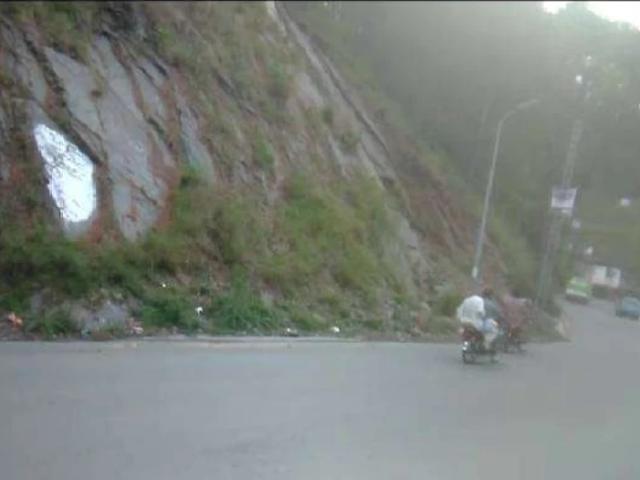 Land for sale in Abbottabad, North West Frontier Province