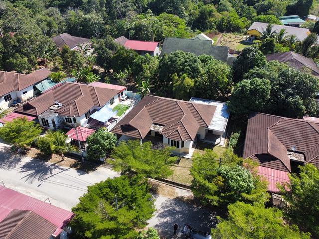 Bungalow for sale in Temerloh, Pahang