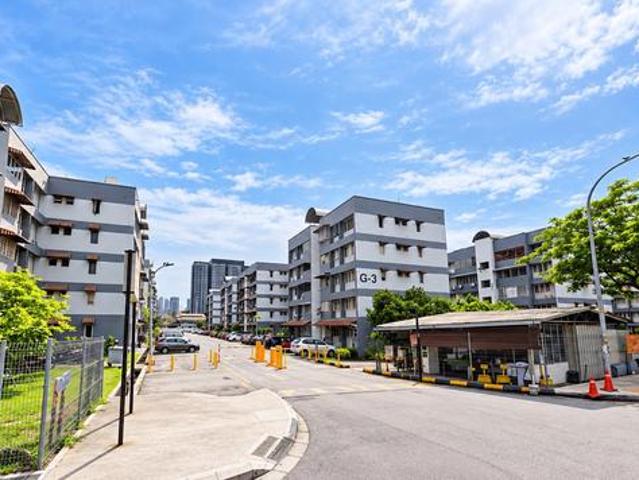 Property for sale in Country Heights Damansara, Kuala Lumpur