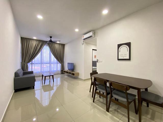 Serviced Residence for rent in Johore Bahru, Johor