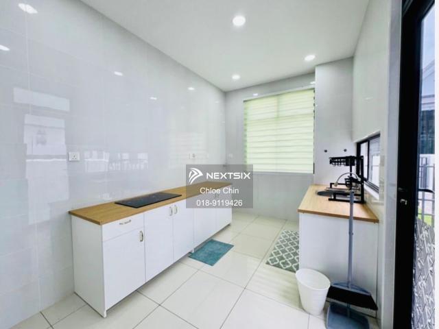 Residential House for sale in Johor