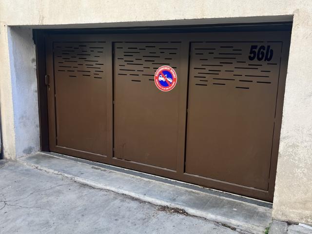 Garage location à Perpignan, Patte d'Oie