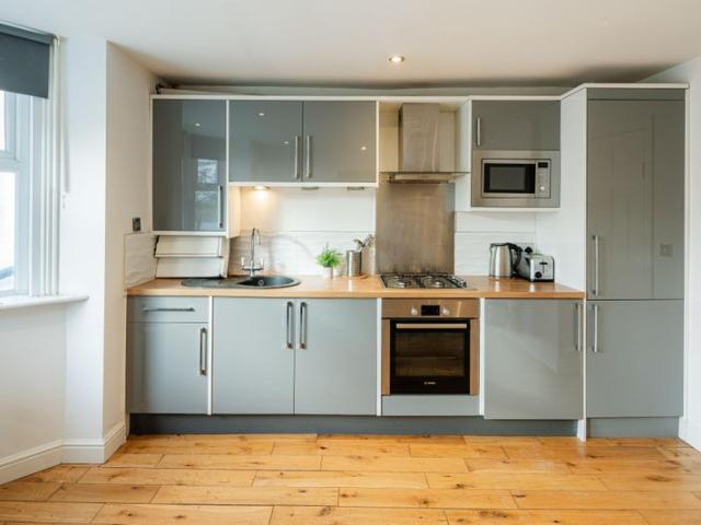 Apartment for rent in London Borough of Croydon, Greater London