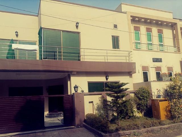 House for sale in Rawalpindi, Islamabad Capital Territory
