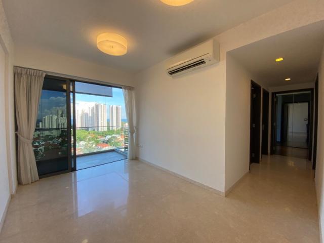 Condominium for rent