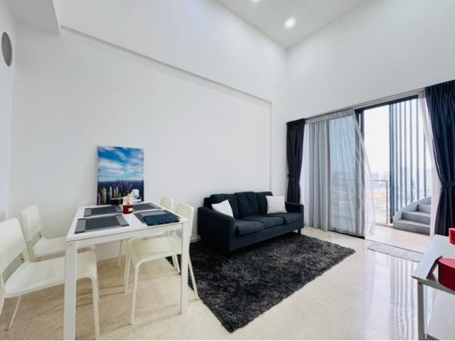 Condominium for rent