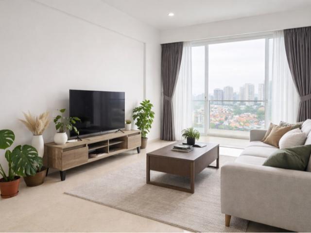 Condominium for sale