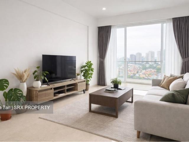 Apartment for sale
