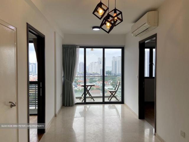 Apartment for rent