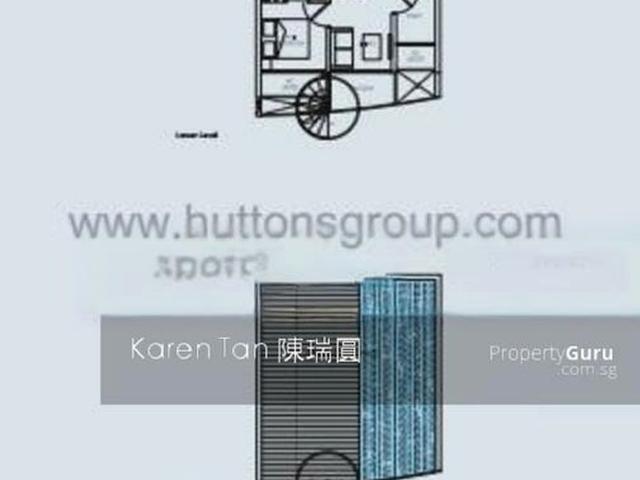 Apartment for sale in Marine Parade