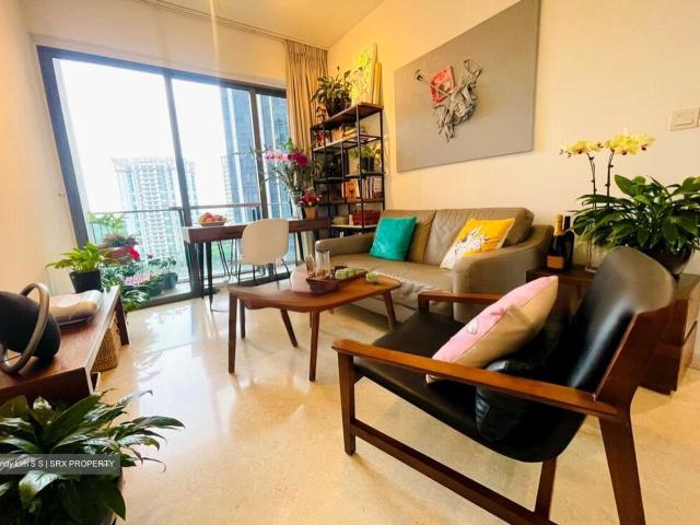 Apartment for rent in Katong, 15 East Coast, Katong
