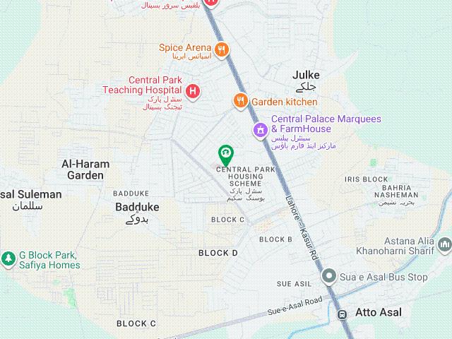 Building for rent in لاہور, لاہور ڈویژن
