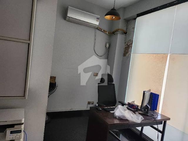 Office for rent in Rawalpindi, Islamabad Capital Territory
