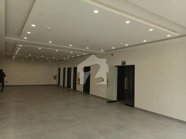 Office for rent in Rawalpindi, Islamabad Capital Territory