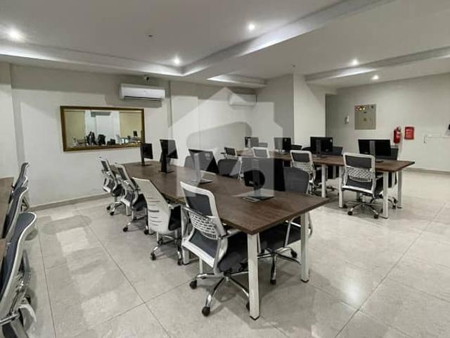 Office for rent in لاہور, لاہور ڈویژن