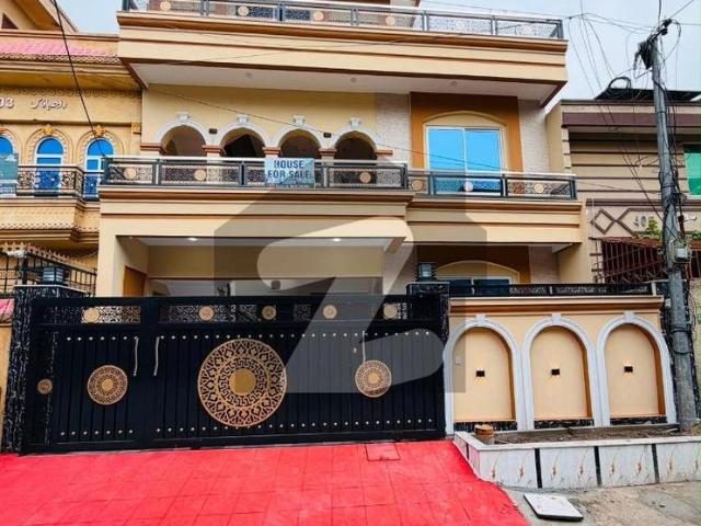 House for sale in Rawalpindi, Islamabad Capital Territory