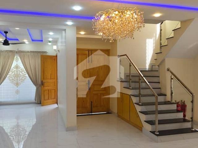 House for sale in Rawalpindi, Islamabad Capital Territory