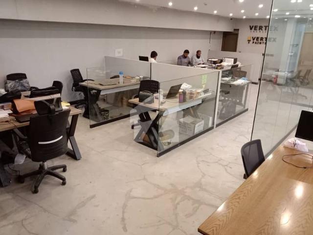 Office for rent