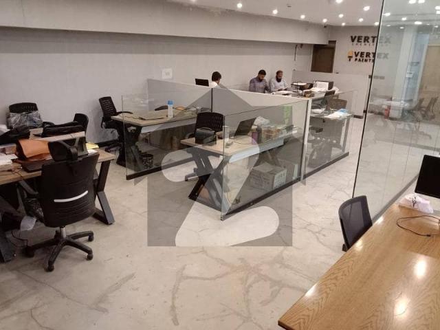 Office for rent in Rawalpindi, Islamabad Capital Territory