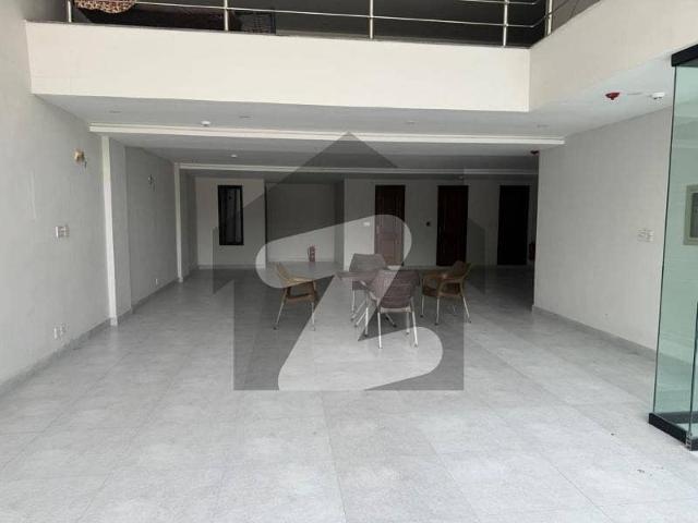 Building for rent in Rawalpindi, Islamabad Capital Territory