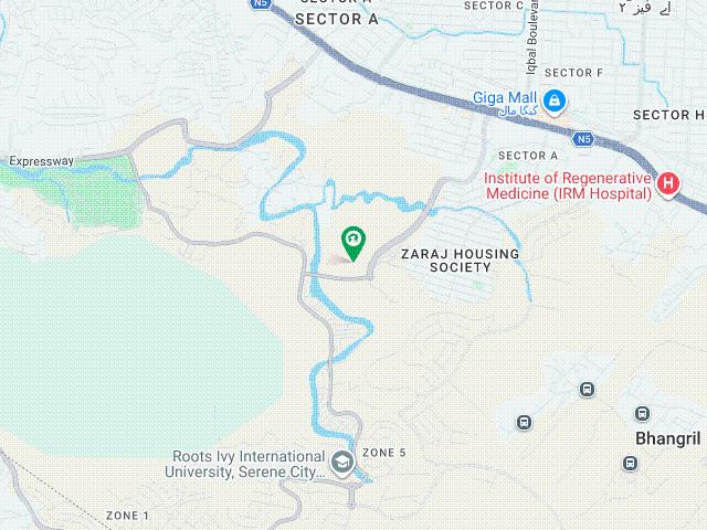 Property for sale in Islamabad