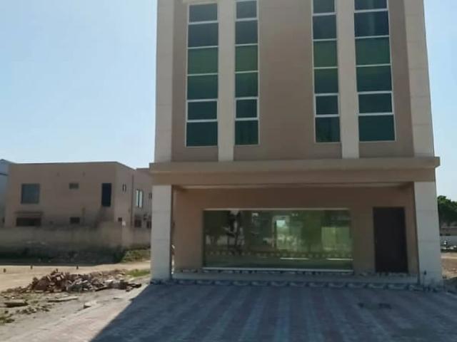 Commercial for rent in Rawalpindi, Islamabad Capital Territory