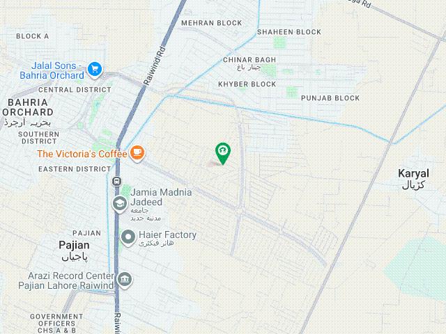 Property for sale in Rawalpindi, Islamabad Capital Territory