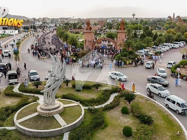 Property for sale in Jhelum, Islamabad Capital Territory