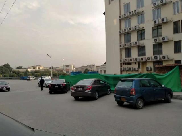 Land for sale in Rawalpindi, Islamabad Capital Territory