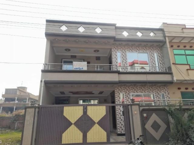 House for sale in Rawalpindi, Islamabad Capital Territory
