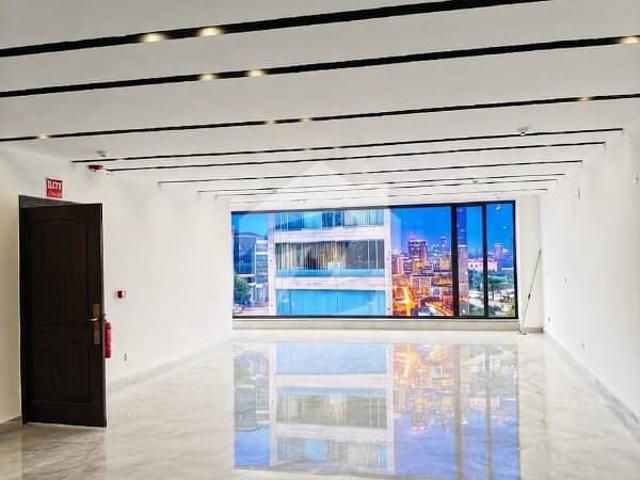 Office for rent in Rawalpindi, Islamabad Capital Territory