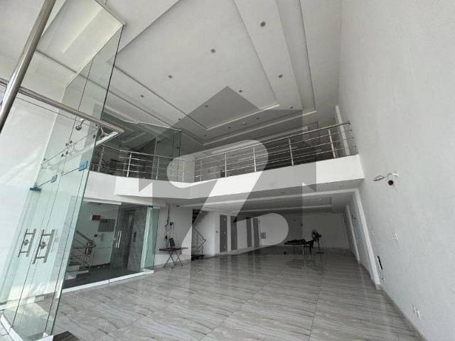 Building for rent in Rawalpindi, Islamabad Capital Territory