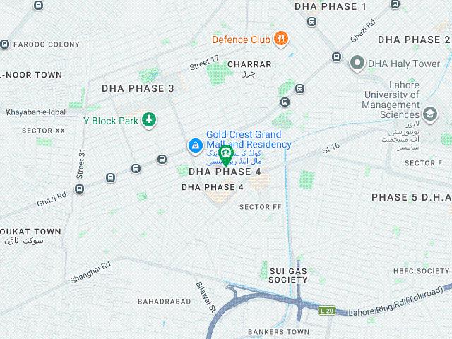 Building for rent in Rawalpindi, Islamabad Capital Territory