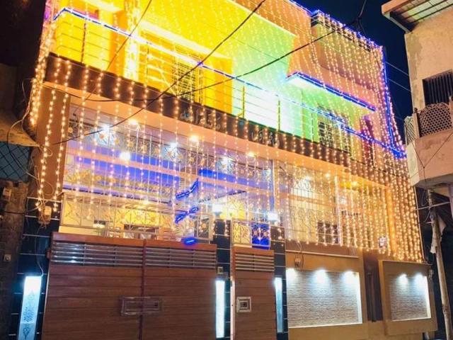 House for sale in Faisalabad, Islamabad Capital Territory